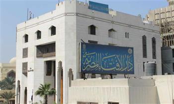 الإفتاء توضح حكم الدين فى تلقين الميت بعد الدفن