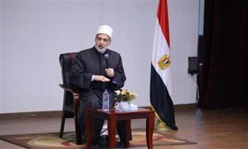وكيل الأزهر: الحياة الزوجية لا تبنى على الحقوق والواجبات وإنما على المحبة