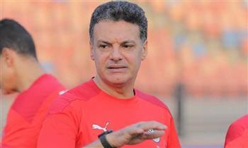 المصرى يكشف حقيقة التفاوض مع إيهاب جلال لتولى قيادة فريق الكرة