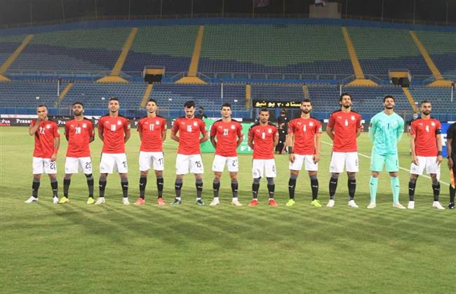 اليوم.. فيتوريا يعلن قائمة المحترفين لمعسكر المنتخب 
