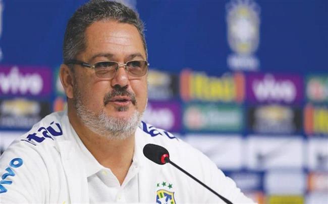 اليوم.. ميكالى يكشف عن خطته الاستعداديه مع المنتخب الأولمبى فى مؤتمرًا صحفيًا 