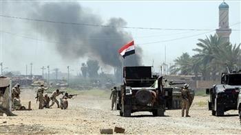   العراق: مقتل قيادي بارز بـ«داعش» واثنين من معاونيه في كركوك
