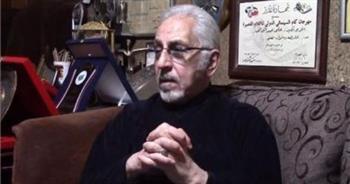  بسبب البيضة والحجر.. خصام 3 أيام بين علي عبد الخالق وأحمد زكى