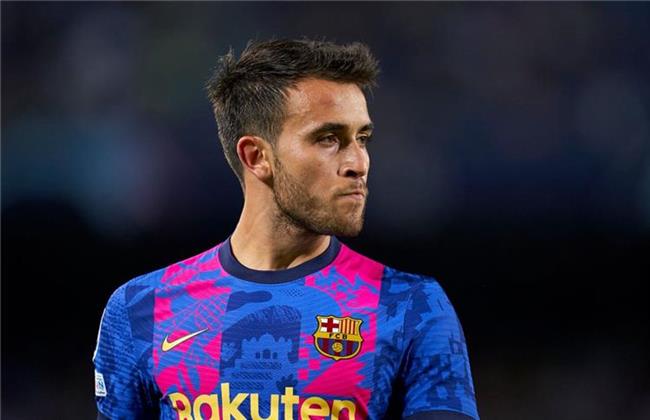 جارسيا: برشلونة يملك 3 أسلحة فتاكه