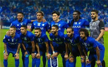 الهلال يتسلح بتاريخه المرعب في مواجهة الفتح