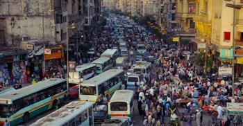 «معلومات الوزراء»: نحو 70.7% من المبحوثين يدركون مشكلة الزيادة السكانية بمصر