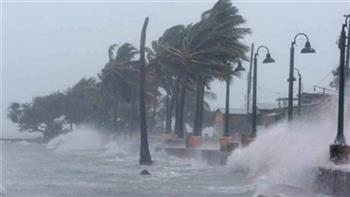   كوريا الجنوبية تستعد لاستقبال إعصار هينامنور «فائق القوة»