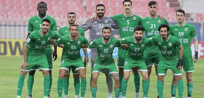 صدام شرس بين العربي والسيب بكأس الاتحاد الآسيوي