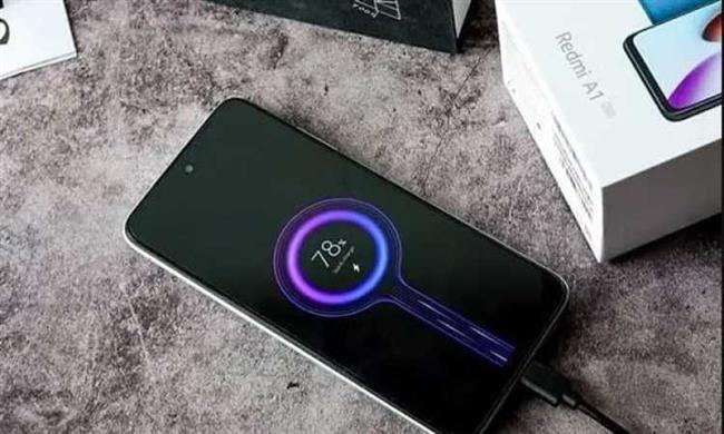 بـ 2000 جنيه.. ريدمى تطرح هاتفا جديدا بمواصفات مبهرة