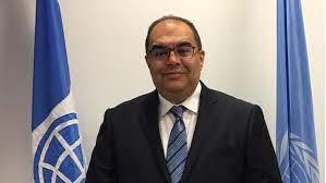   محمود محيي الدين: قمة cop 27 ستكون لتطبيق تعهدات واتفاقيات المناخ 