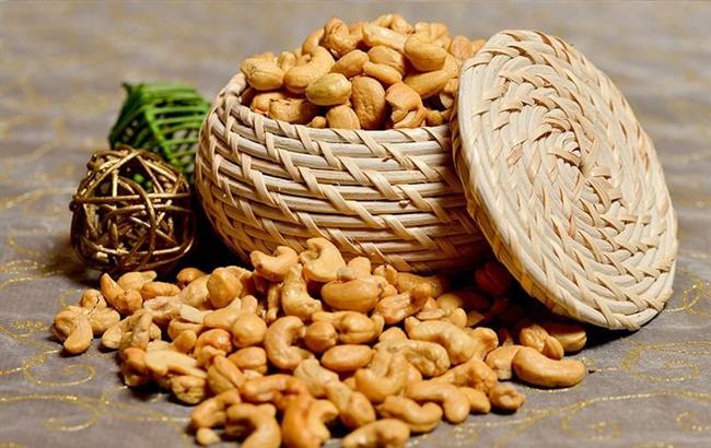 فوائد الكاجو للأطفال .. تعرف عليها 