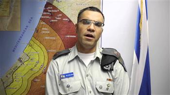   الاحتلال الإسرائيلي يعلن بدء تدريبات عسكرية على الحدود اللبنانية