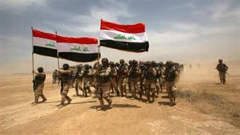   قريبا.. العراق يفتح باب التطوع بصفوف الجيش
