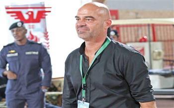 مدرب العربي الكويتي يكيح المديح للسيب العماني