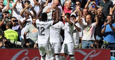 ريال مدريد يبدأ الاستعداد لحملة الدفاع عن لقب دوري الأبطال