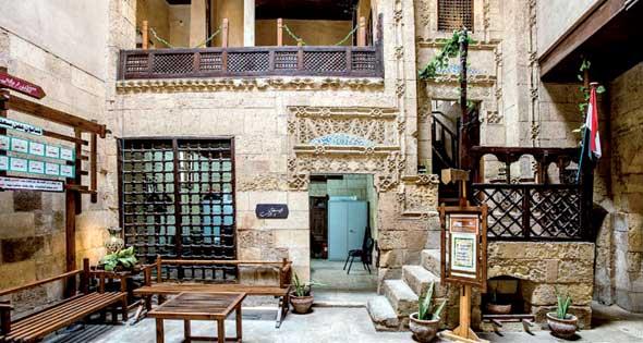 بيت المعمار المصري ينظم مهرجان «التراث والاستدامة» بالقرنة