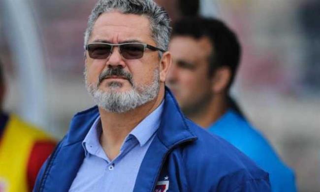 أبرز تصريحات ميكالى خلال مؤتمر الإعلان عن تفاصيل معسكر المنتخب الأولمبى