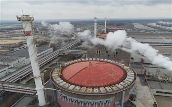   موسكو: نظام كييف ورعاته خططوا للسيطرة على محطة زابوروجيه بحضور بعثة الوكالة الذرية