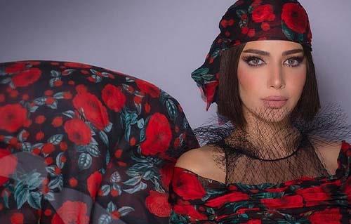 «الله جاب» بنسختين..أصالة تروج لأغنيتها الجديدة