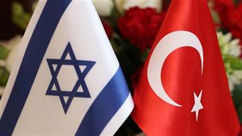   لتعزيز تطبيع العلاقات.. اتفاقية طيران تجمع تركيا وإسرائيل 