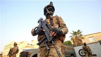   العراق: مقتل ثلاثة إرهابيين خلال عملية «الإرادة الصلبة» الأمنية فى كركوك