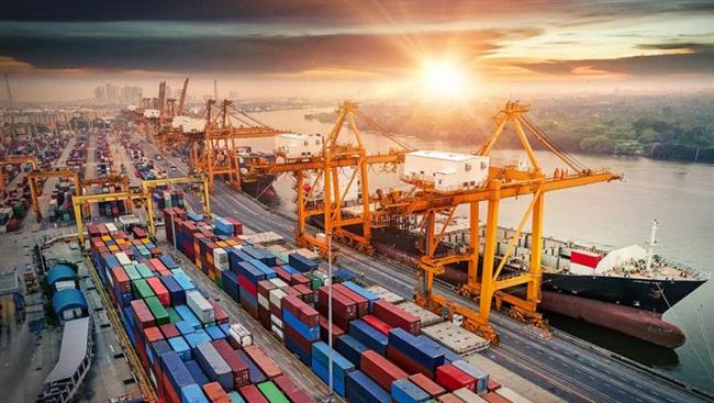 الجمارك: إنهاء أزمة تكدس البضائع فى الموانئ خلال أسابيع