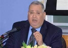 عبد الله النجار: مبادئ التشريع الإسلامي تتسم بشمول الحكم الشرعي
