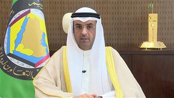   «التعاون الخليجي» يؤكد أهمية تنمية العلاقات مع سنغافورة