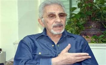 نجل المخرج على عبدالخالق يكشف آخر كلمات والده قبل رحيله