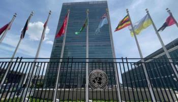  دبلوماسي روسي: قضية نقل مقر الأمم المتحدة من نيويورك إلى مكان آخر قيد البحث