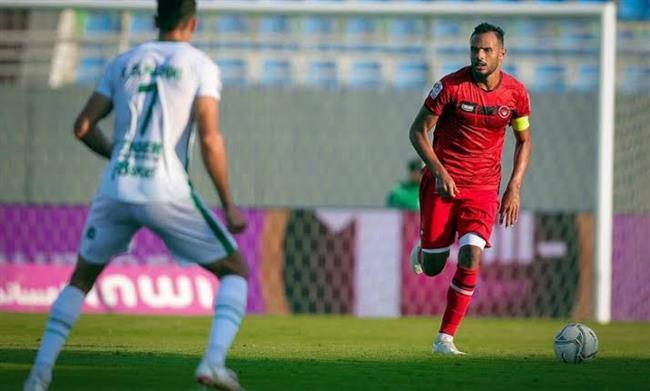الدوري المغربي.. شباب المحمدية يفوز على أولمبيك خريبكة بهدف نظيف