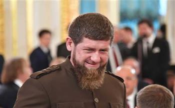 الكرملين: نحن على علم بالتقارير الخاصة بإحتمال استقالة رئيس الشيشان قاديروف