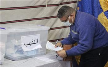   بـ٢٦ لجنة انتخابية سكندرية: انطلاق ماراثون التصويت علي نقيب محامين مصر 