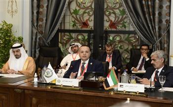  الأمين العام للبرلمان العربي ينضم إلى جمعية الأمناء العامين للبرلمانات العربية