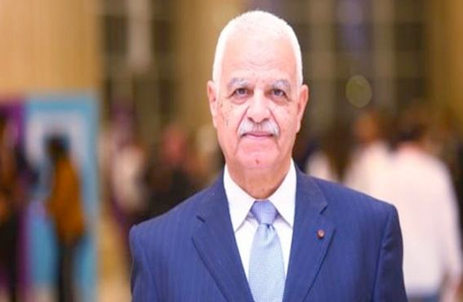 اللواء محمد إبراهيم: الدولة تسعى بجدية لمواجهة تحديات المرحلة القادمة