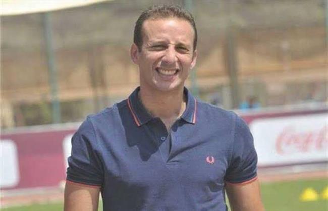 الأهلي يفوض أمير توفيق لعقد جلسة مع سفيان فيجولي