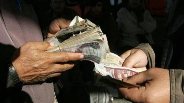 جمع 4 ملايين جنيه.. سقوط مستريح الحاصلات الزراعية بالدقهلية 