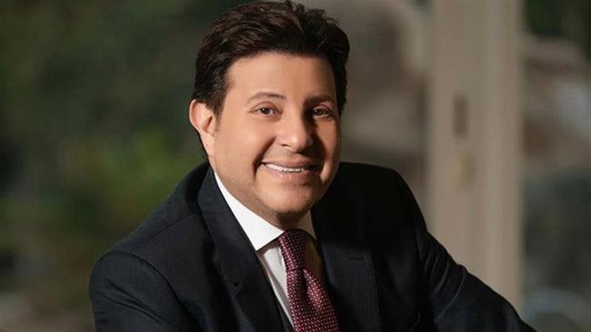 الموسيقيين تكشف بديل هاني شاكر في منصب النقيب 