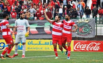    الصفاقسي يتأهل لنهائي كأس تونس بفوزه على الإفريقي في نصف النهائي "1/2"