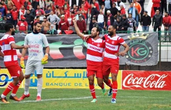  الصفاقسي يتأهل لنهائي كأس تونس بفوزه على الإفريقي في نصف النهائي "1/2"