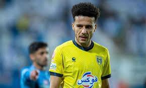 رسميًا مصطفى فتحي في بيراميدز لمدة ثلاث سنوات