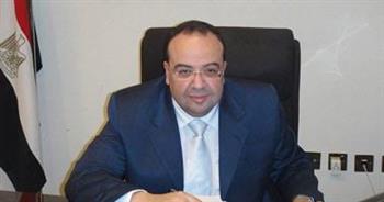   سفير مصر بالخرطوم يبحث مع وزير الكهرباء والطاقة السوداني تطورات عملية الربط الكهربائي بين البلدين