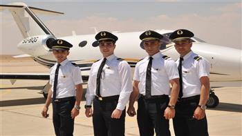   "الأكاديمية المصرية" تعلن عن قبول دفعة جديدة بكلية الطيران 
