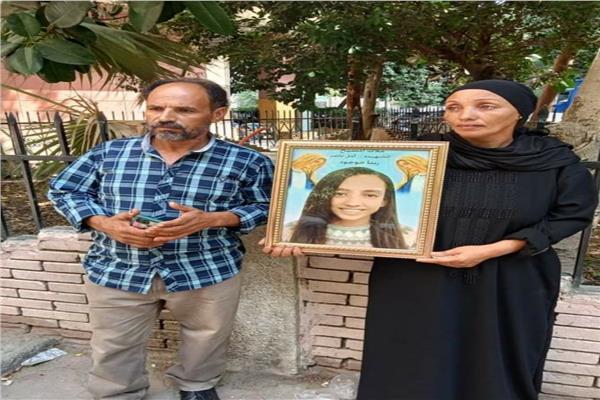 اليوم.. نظر محاكمة قاتل فتاة البراجيل لاستكمال سماع الشهود