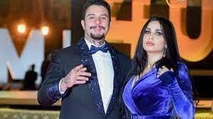   رد فعل صادم.. معجب يعرض الزواج على طليقة أحمد الفيشاوي