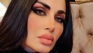 ندى كامل.. طليقة أحمد الفيشاوي تكشف مواصفات فتى أحلامها