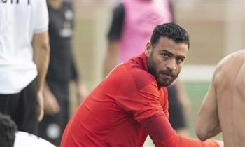 نصار: البنك الأهلى سيكون بوابة أبو جبل لـ العودة إلى المنتخب
