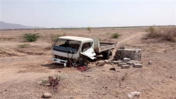   مقتل مواطن يمني جراء انفجار لغم حوثي في محافظة الحديدة غربي البلاد
