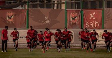 الأهلي يضع اللمسات النهائية على ترتيبات معسكر أوروبا قبل الموسم الجديد
