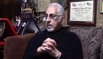 عزاء المخرج الراحل علي عبد الخالق.. اليوم